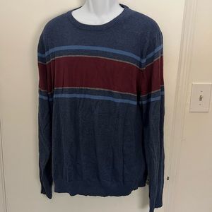 Izod Sweater Long Sleeve‎ Men’s Size XL